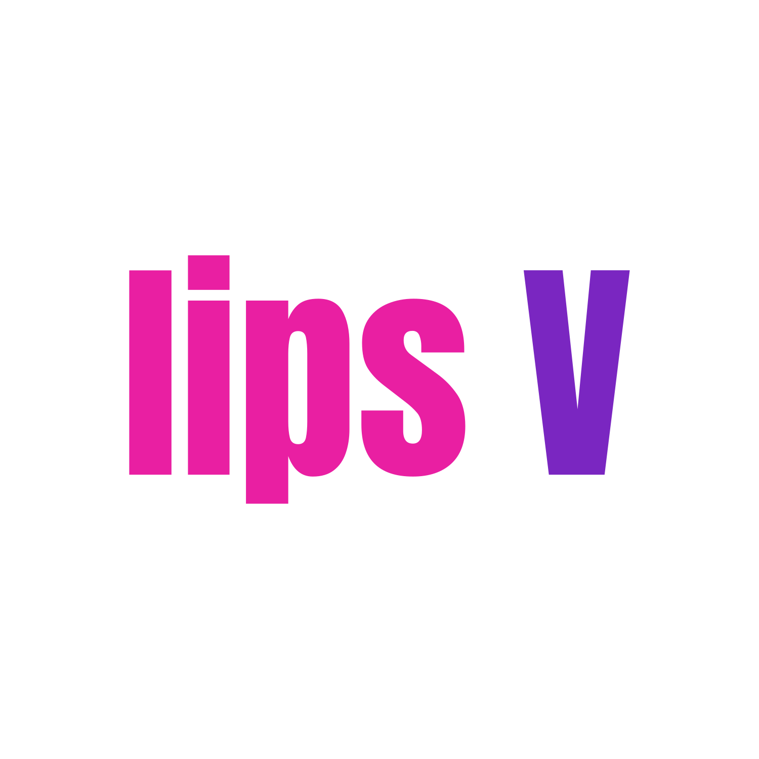 lipsv logo